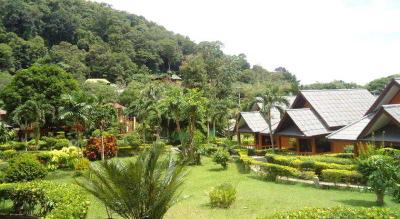 Diamond Cave Resort