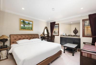 Ambiance Hotel