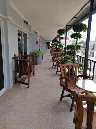 Ambiance Hotel