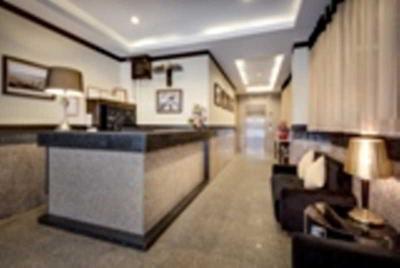 Ambiance Hotel