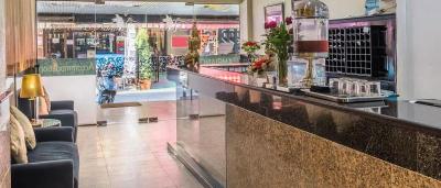 Ambiance Hotel