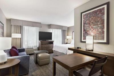 Homewood Suites by Hilton Portland Airport