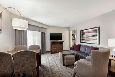 Homewood Suites by Hilton Portland Airport