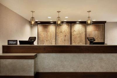 Homewood Suites by Hilton Portland Airport