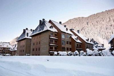 Val de Ruda Apts