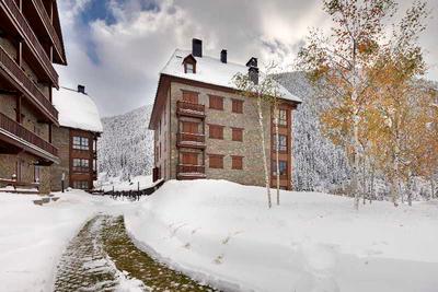 Val de Ruda Apts