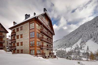 Val de Ruda Apts