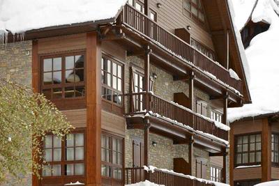 Val de Ruda Apts