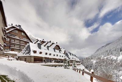 Val de Ruda Apts