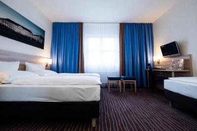 Amber Econtel Berlin Charlottenburg