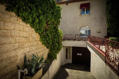 Hotel Ulysse Montpellier Centre Corum