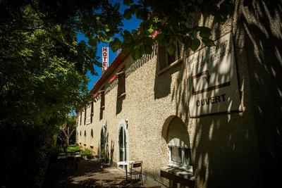 Hotel Ulysse Montpellier Centre Corum