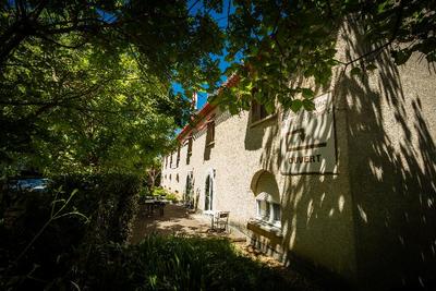 Hotel Ulysse Montpellier Centre Corum
