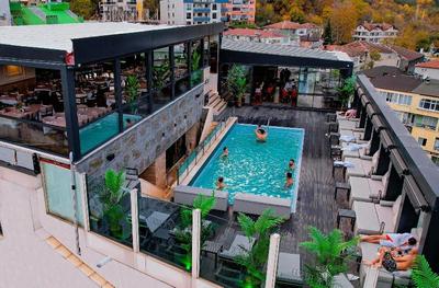 Black Bird Thermal Hotel & Spa