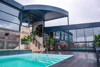 Black Bird Thermal Hotel & Spa