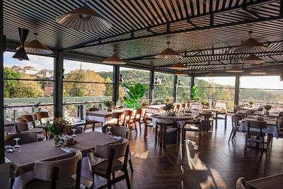 Black Bird Thermal Hotel & Spa