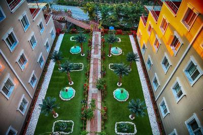 Elegance Resort Hotel