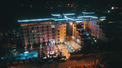 Elegance Resort Yalova