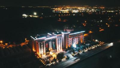 Elegance Resort Hotel