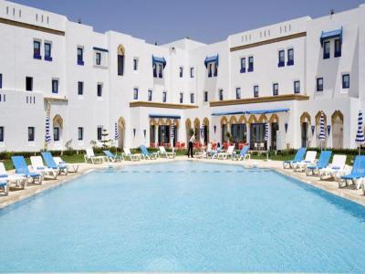 La Perle de Mogador - Managed by Accor