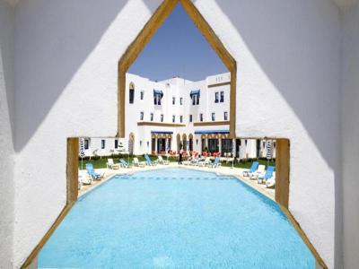 La Perle de Mogador - Managed by Accor