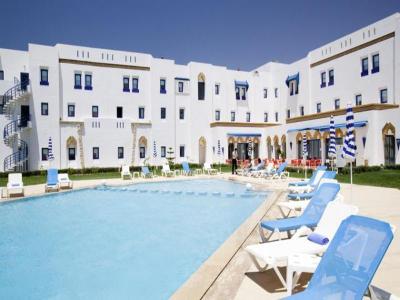 La Perle de Mogador - Managed by Accor