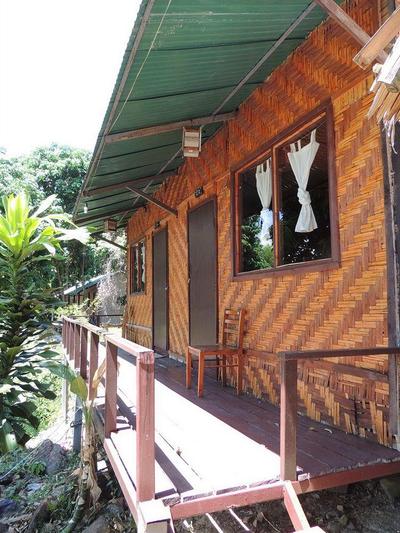 Phi Phi Banana Resort