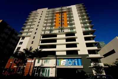 Aloft Miami Brickell