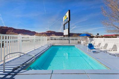 Days Inn by Wyndham Moab
