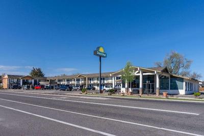 Days Inn by Wyndham Delta CO