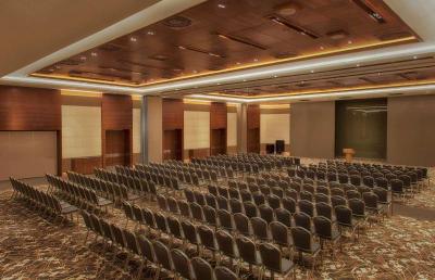 Radisson Blu Hotel & Spa, Istanbul Tuzla