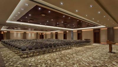 Radisson Blu Hotel & Spa, Istanbul Tuzla