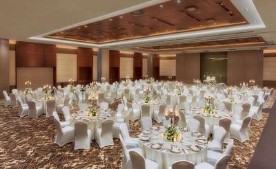 Radisson Blu Hotel & Spa, Istanbul Tuzla