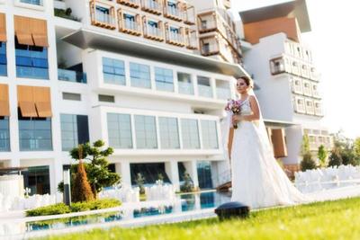 Radisson Blu Hotel & Spa, Istanbul Tuzla