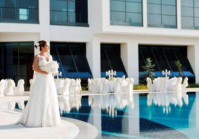 Radisson Blu Hotel & Spa, Istanbul Tuzla