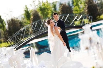 Radisson Blu Hotel & Spa, Istanbul Tuzla