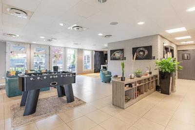 Appart'City Confort Le Bourget Aeroport