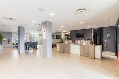 Appart'City Confort Le Bourget Aeroport