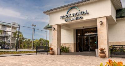Park Royal Orlando