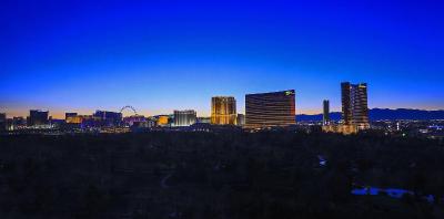Renaissance Las Vegas Hotel