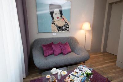 Avantgarde Hotel Taksim Square