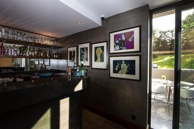 Avantgarde Hotel Taksim Square