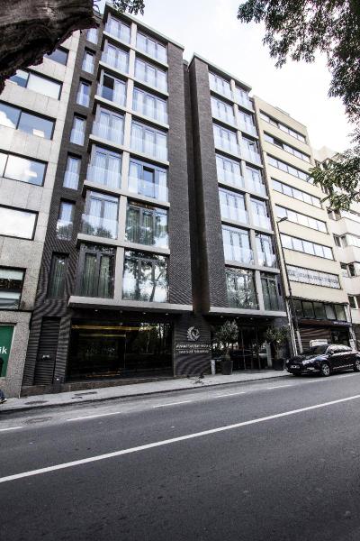 Avantgarde Hotel Taksim Square