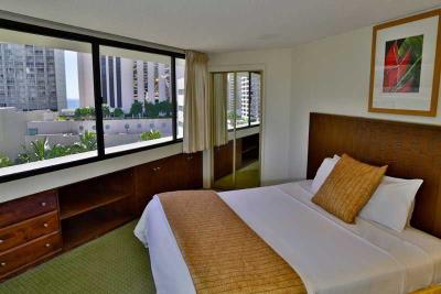 Marina Tower Waikiki