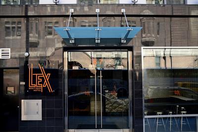 The Lex NYC