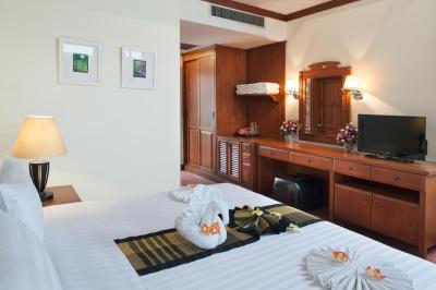 Sun Hill Hotel