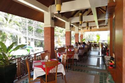 Sun Hill Hotel
