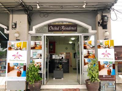 Orchid Residence