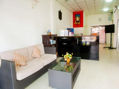 Orchid Residence
