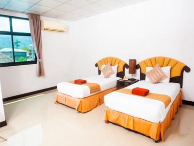 Orchid Residence